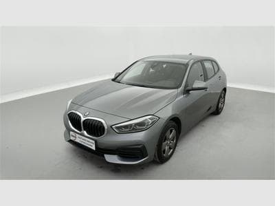 BMW 118 iA Business NAVI / FULL LED / PDC AV-AR (2023) - Photo 1