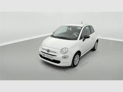 Fiat 500 1.0i MHEV (2022) - Foto 1