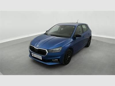 Skoda Fabia 1.0 TSI 95Cv Young Edition CARPLAY / CAMERA / FULL LED / ALU (2025) - Foto 1