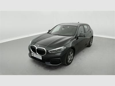 BMW 116 116 d Business NAVI/FULL LED/JA16/PDC (2023) - Photo 1