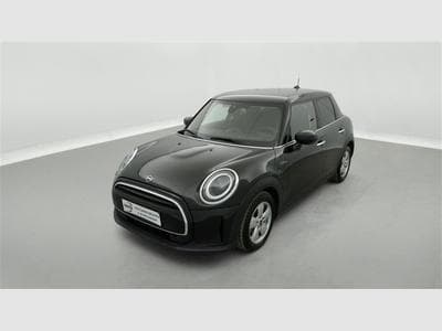 MINI Cooper 1.5A Cooper AUTO / NAVI PRO / FULL LED / ALU (2023) - Foto 1