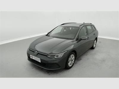 VW Golf 1.0 eTSI Life DSG  Navi Cockpit / Led / PDC av+ar (2023) - Photo 1