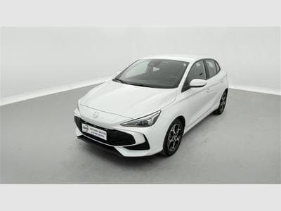 MG MG3 1.5 VTi 115cv Comfort CARPLAY / FULL LED / KEYLESS / CAMERA (2025) - Foto 1