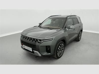 KGM Torres TORRES FOREST EDITION NAV/CAMERA/CARPLAY (2024) - Photo 1