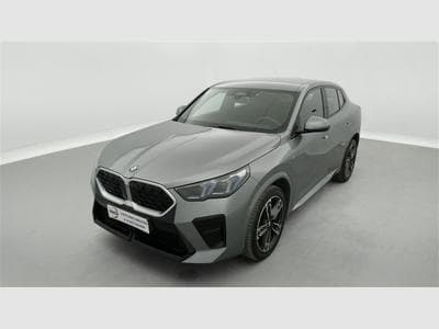 BMW X2 1.5iA sDrive20 PACK M NAVI / FULL LED / S-CUIR (2024) - Photo 1