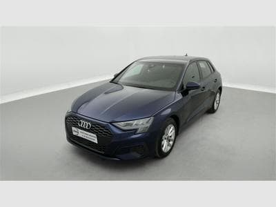 Audi A3 Sportback 30 TFSI S-Tronic S-Line inté // Navi / Led (2022) - Foto 1