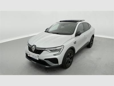 Renault Arkana 1.3 TCe EDC R.S.Line CUIR / NAVI / FULL LED (2023) - Foto 1