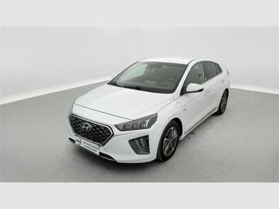 Hyundai Ioniq 1.6 GDi PHEV Executive NAVI / FULL LED / CUIR / CAMERA (2020) - Foto 1