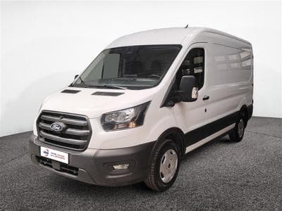Ford Transit 2.0 TDCi L2H2 A8 Navi / PDC av+ar (2024) - Foto 1