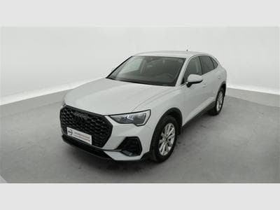 Audi Q3 35 TFSI Advanced SPORTBACK (2020) - Photo 1