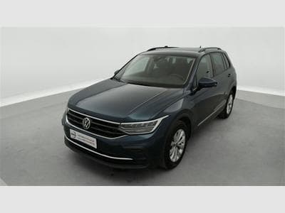 VW Tiguan 1.5 TSI 150cv DSG Life CARPLAY / CAMERA / ALU / PDC Av-Ar (2023) - Photo 1