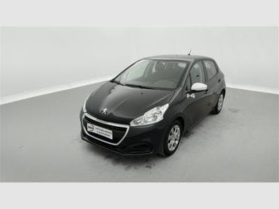 Peugeot 208 1.2i PureTech Like S&S (EU6.2) (2019) - Photo 1