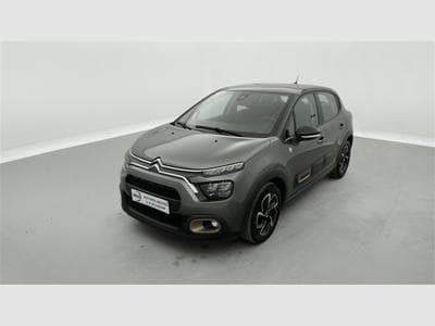Citroen C3 1.2i PureTech C-Series S&S (2023) - Photo 1