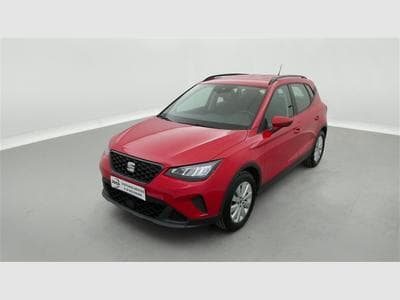Seat Arona 1.0 TSI Style (2022) - Photo 1