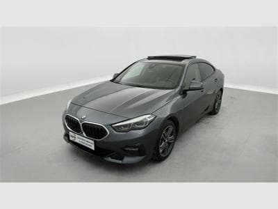 BMW 216 dA Grancoupé Sportline NAVI / S-CUIR / FULL LED (2021) - Photo 1