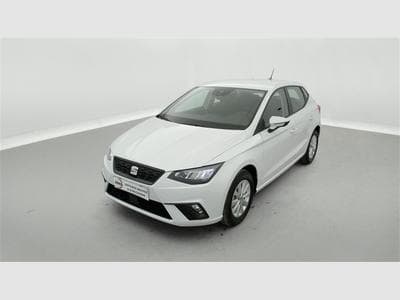 Seat Ibiza 1.0i MPI 80cv CARPLAY / LED / PDC / ALU (2026) - Foto 1