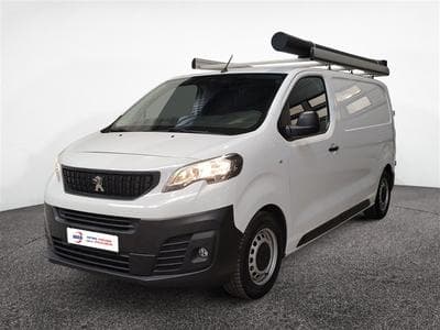 Peugeot Expert 2.0 BlueHDi L2  Premium EAT8 NAVI / CLIM / TEL (2023) - Foto 1