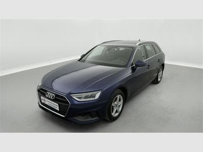 Audi A4 Avant 35 TFSI Business Edition S tronic/NAVI/LED/JA16/PDC (2021) - Photo 1