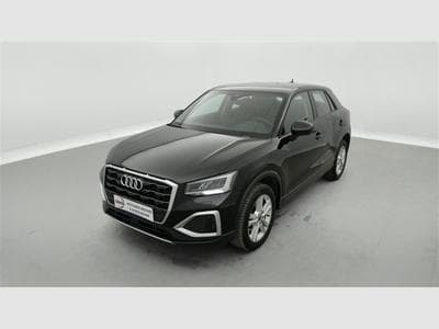 Audi Q2 35 TDi Sport Edition S tronic (2023) - Foto 1