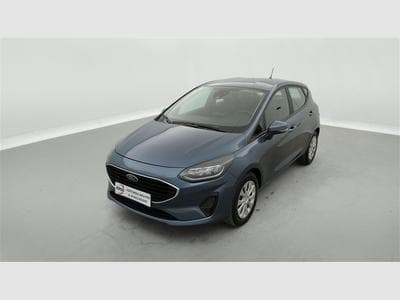 Ford Fiesta 1.0 EcoBoost Connected CARPLAY/LED/PDC (2024) - Foto 1
