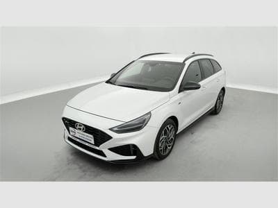 Hyundai i30 Combi 1.0 T-GDi 115cv N-Line NAVI / FULL LED / CAMERA / JA17 (2026) - Foto 1