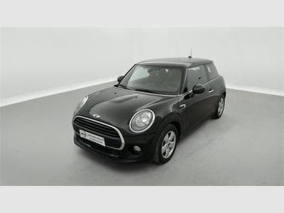 MINI Cooper Mini 1.2 One (2017) - Photo 1