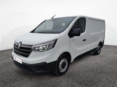 Renault Trafic 2.0 dCi 27 L1H1 Confort NAVI / CLIM / TEL (2022) - Photo 1