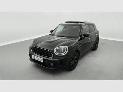MINI Countryman 1.5iA Cooper NAVI / PANO / CAMERA / CARPLAY / FULL LED (2023) - Photo 1
