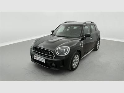 MINI Countryman SE All4 1.5A PHEV Cooper SE ALL4/NAVI/FULL LED/JA17/PDC (2023) - Photo 1