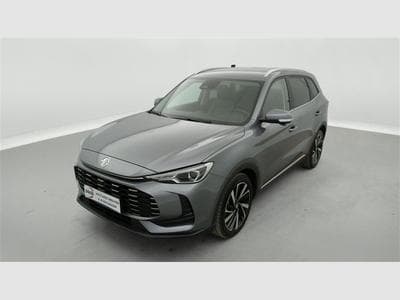 MG ZS 1.5 Hybrid+ Luxury NAVI / FULL LED / CUIR / CAMERA / JA 17" (2025) - Photo 1