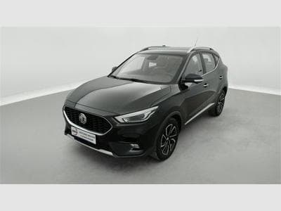 MG ZS 1.0 T-GDi 110cv AUTO Luxury NAVI / FULL LED / CUIR / CAMERA (2024) - Foto 1