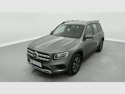 Mercedes GLB 180 180d Business Solution S-CUIR/NAVI/FULL LED/JA/PDC AV AR (2022) - Foto 1