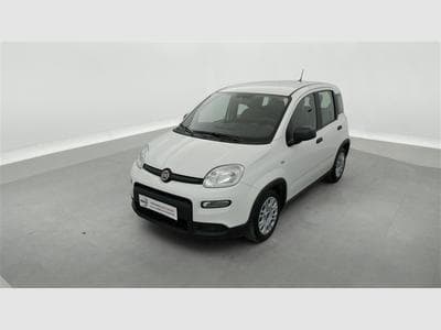 Fiat Panda 1.0i MHEV City Life CLIM / BLUETOOTH (2022) - Photo 1