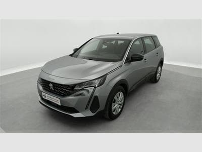 Peugeot 5008 1.5 BlueHdi EAT8 Active Pack NAVI / FULL LED / CARPLAY (2023) - Photo 1