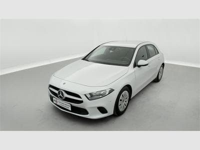 Mercedes A 160 A 160 Business NAVI/PDC AV AR (2021) - Foto 1
