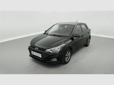 Hyundai i20 1.2i 84cv Twist Pack Techno NAVI / CAMERA / PDC AR / JA 15" (2018) - Photo 1