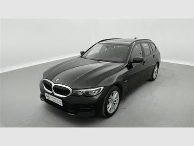 BMW 330 330eA PHEV Touring NAVI / CUIR SPORT / FULL LED (2022) - Foto 1