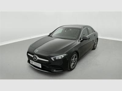 Mercedes A 180 180 AMG Line CUIR/FULL LED/JA18/CAMERA (2022) - Photo 1