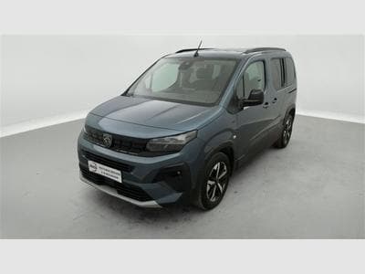Peugeot Rifter 1.5 BlueHDi 130Cv EAT8 NEW MODELE (2024) - Foto 1