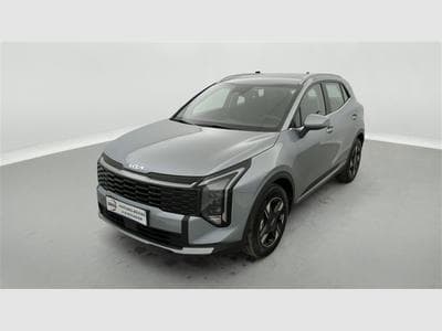Kia Sportage 1.6 T-GDi 150Cv LX NAVI / CARPLAY / CAMERA / FULL LED (2026) - Photo 1