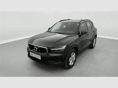 Volvo XC40 1.5 T2 Momentum Geartronic NAVI/FULL LED/JA17/PDC/CAMERA (2021) - Photo 1