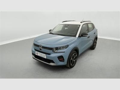 Citroen C3 1.2 Turbo You pack PLUS (2025) - Photo 1