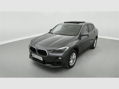 BMW X2 1.5 d sDrive16 *NAVI/FULL LED/TOIT PANO OUV/PDC AV ARR/JA17* (2020) - Photo 1