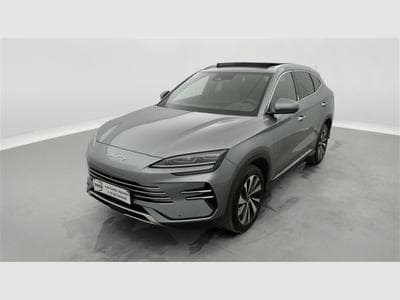 BYD Seal U 1.5 DM-I 218Cv PHEV Comfort CUIR / NAVI / TO PANO (2025) - Photo 1