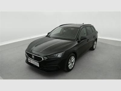 Seat Leon 1.0 eTSI 110Cv DSG CARPLAY / CAMERA / FULL LED (2024) - Photo 1