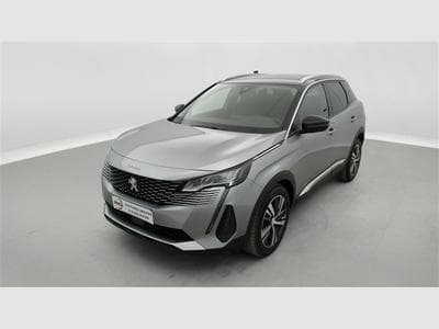 Peugeot 3008 1.2 PureTech Allure CLIM/CAMERA/NAVI (2021) - Photo 1