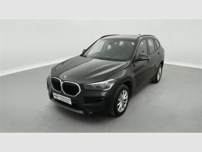 BMW X1 1.5 d sDrive16 Business NAVI/JA17/PDC AV AR (2021) - Photo 1