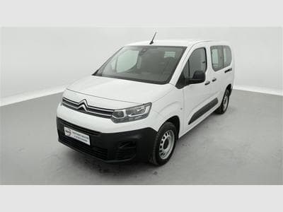 Citroen Berlingo 1.5 BlueHDi XL Heavy Control 3PL (2021) - Foto 1