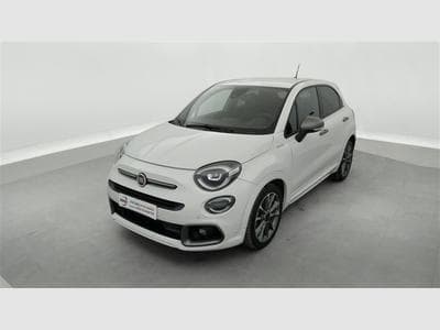 Fiat 500X 1.0 Turbo 115cv Sport NAVI / FULL LED / CAMERA / JA 18" (2020) - Photo 1