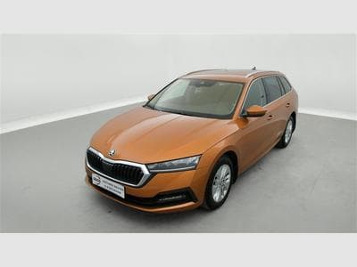 Skoda Octavia 2.0 TDi 115Cv DSG7 Ambition CARPLAY / ALU / PDC (2023) - Photo 1
